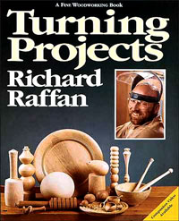 Turning Projects Book